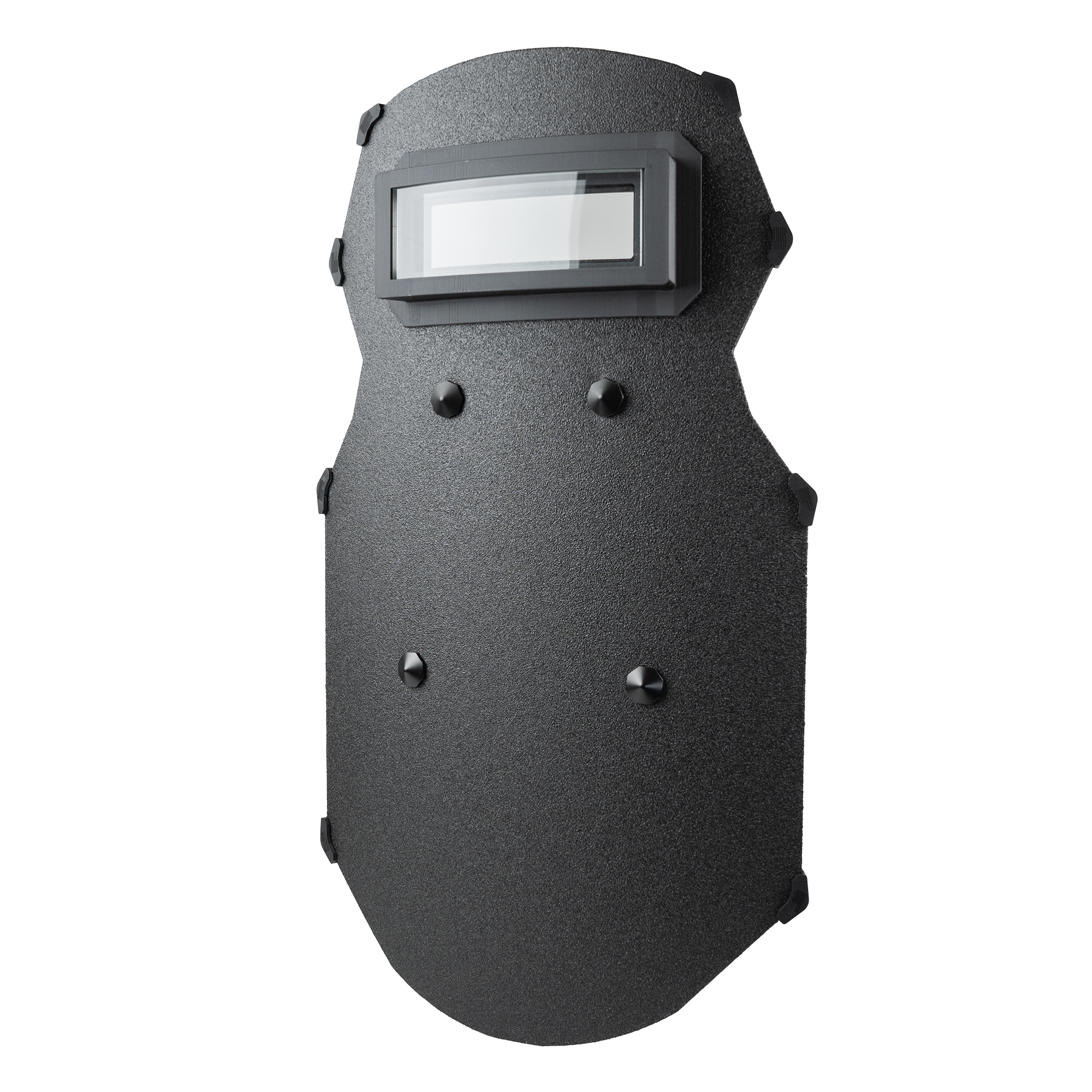 RTS Tactical Centurion Ballistic Shield NIJ 07 RF1  - Curved