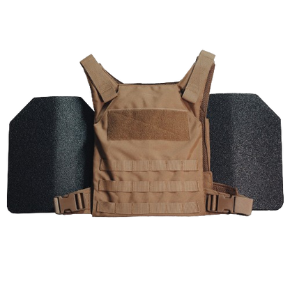 Level III Essential Armor Bundle