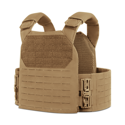 RTS Tactical HST Quick Release Plate Carrier