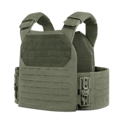 RTS Tactical HST Quick Release Plate Carrier