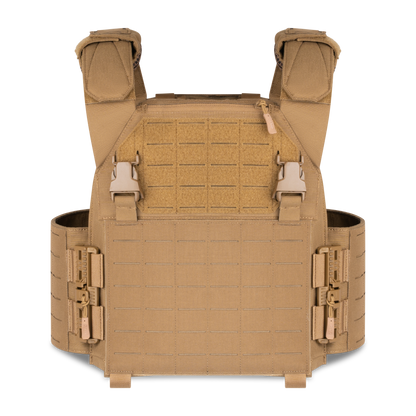 RTS Tactical OPSEC Advanced Quick Release Plate Carrier