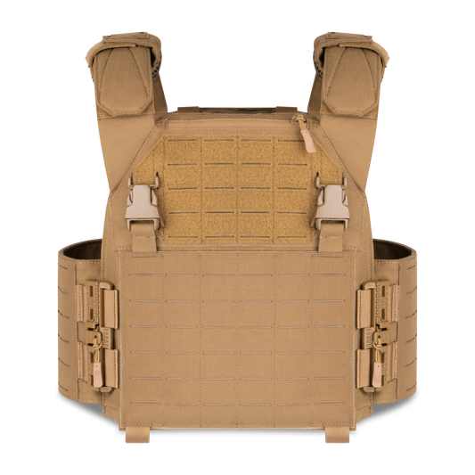 RTS Tactical OPSEC Advanced Quick Release Plate Carrier