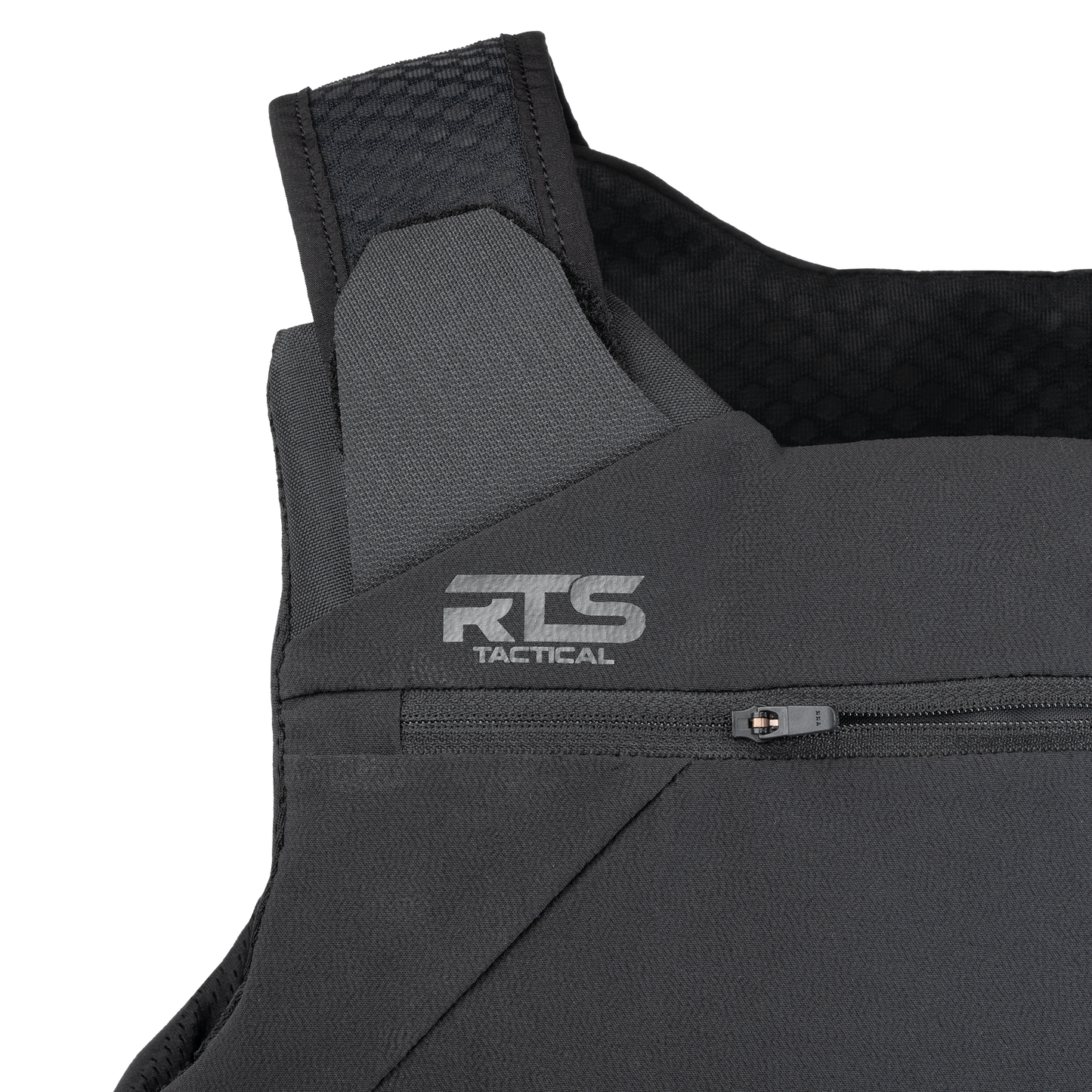 RTS Tactical Athletic Vest Carrier