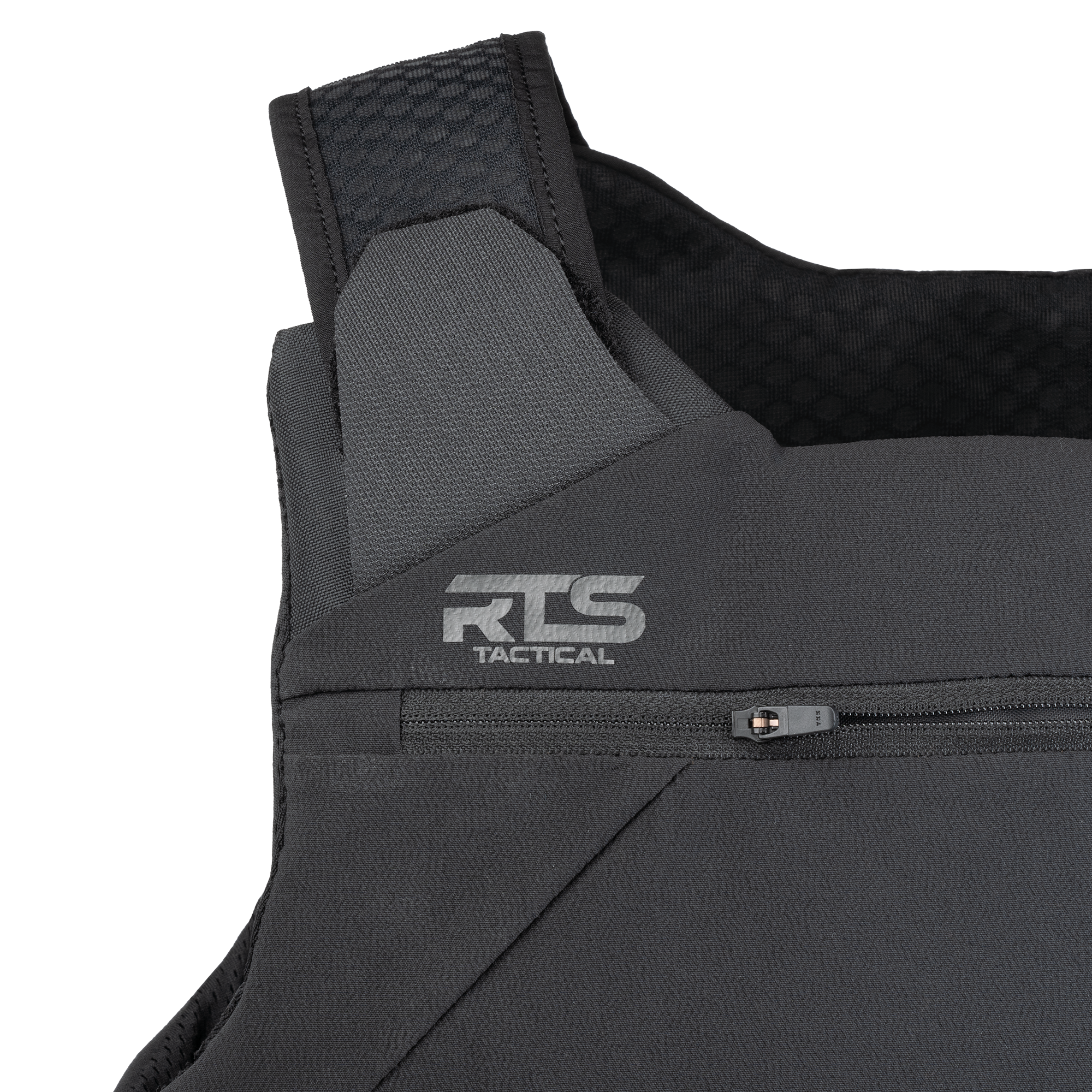 RTS Tactical Athletic Vest Carrier