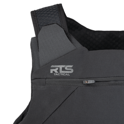 RTS Tactical Athletic Vest Carrier