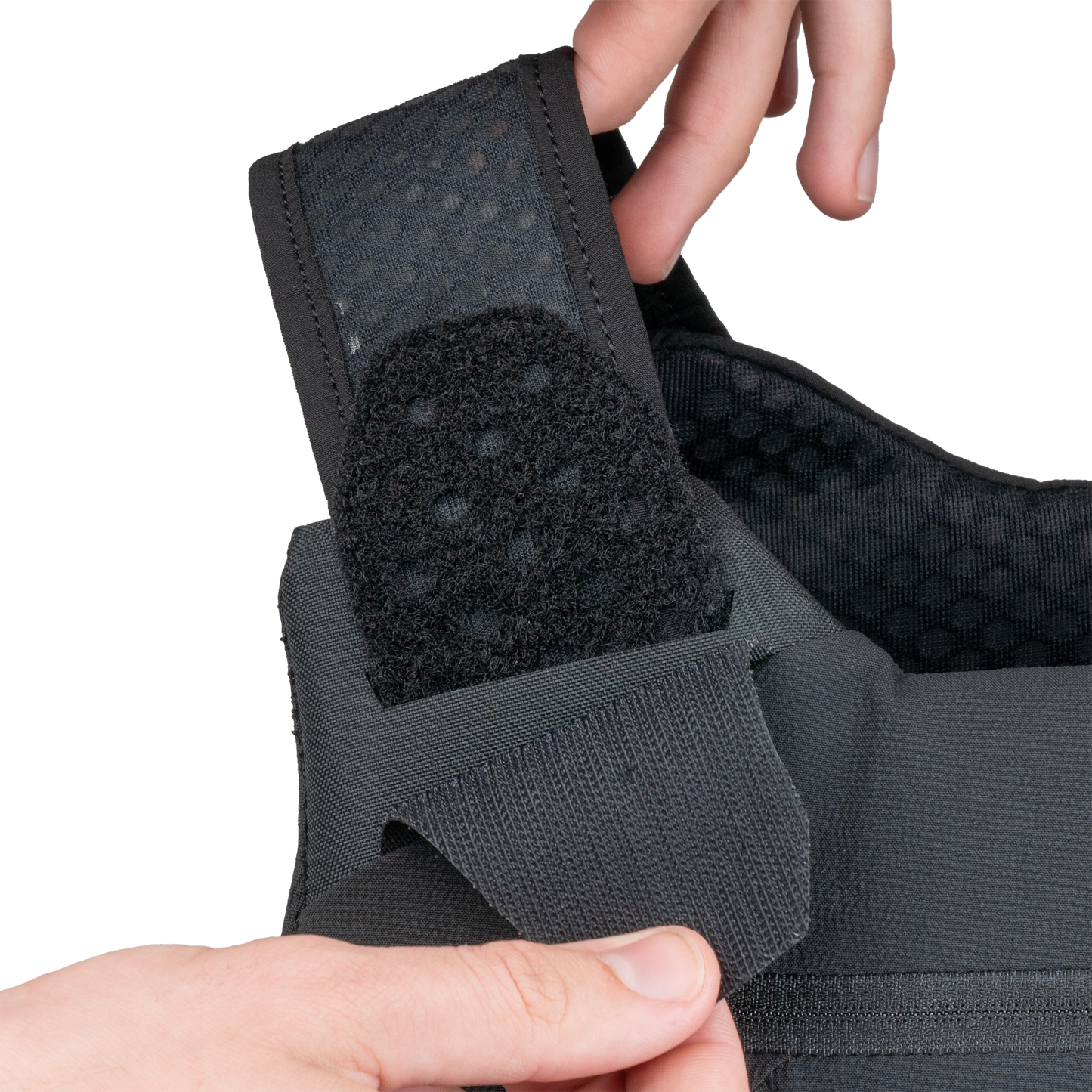 RTS Tactical Athletic Vest Carrier