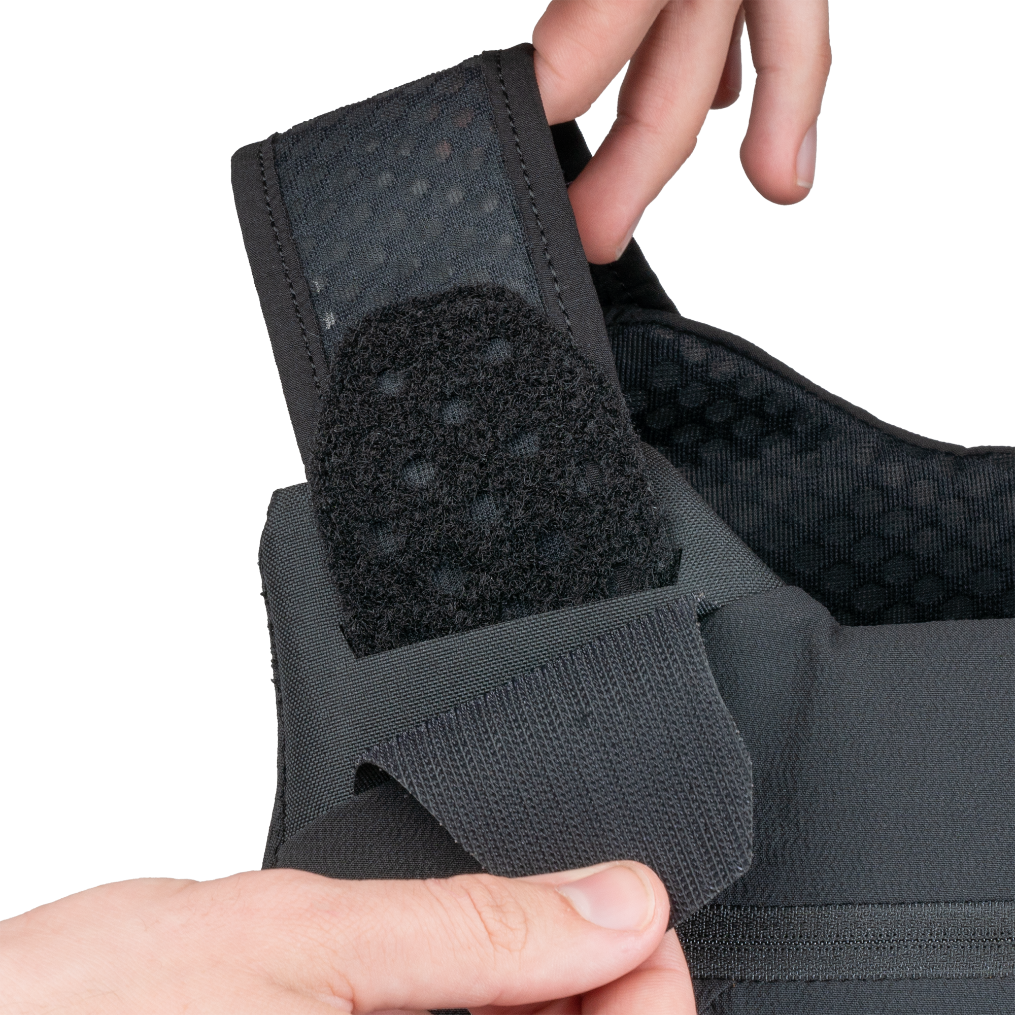 RTS Tactical Athletic Vest Carrier