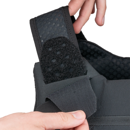 RTS Tactical Athletic Vest Carrier