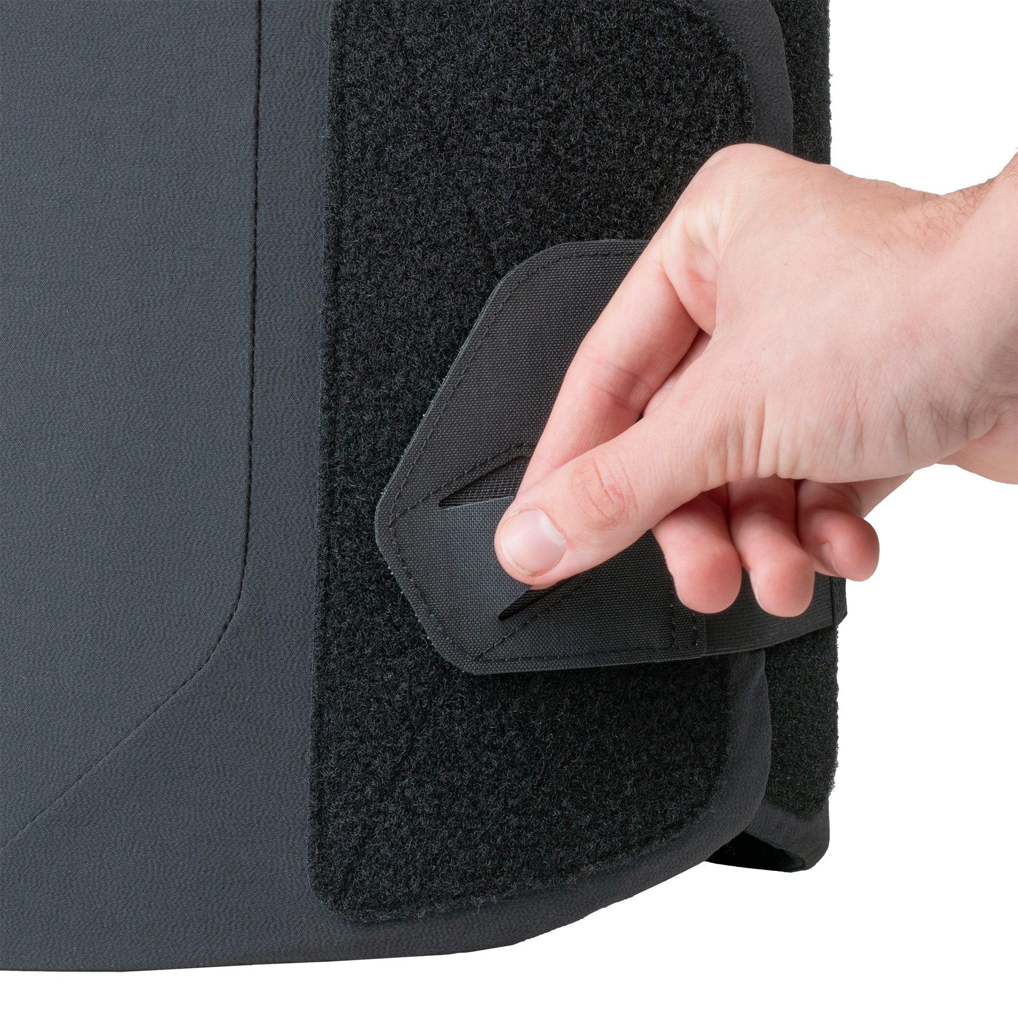 RTS Tactical Athletic Vest Carrier
