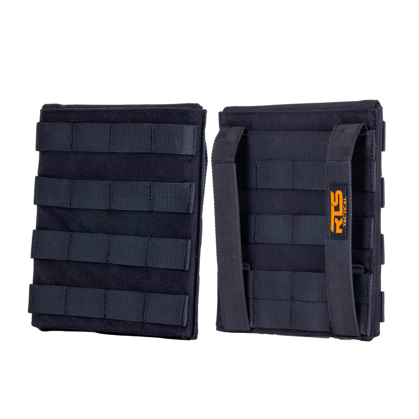RTS Tactical Premium Side Plate Pouches