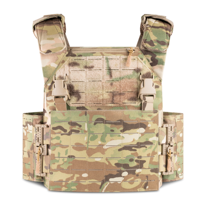 RTS Tactical OPSEC Advanced Quick Release Plate Carrier