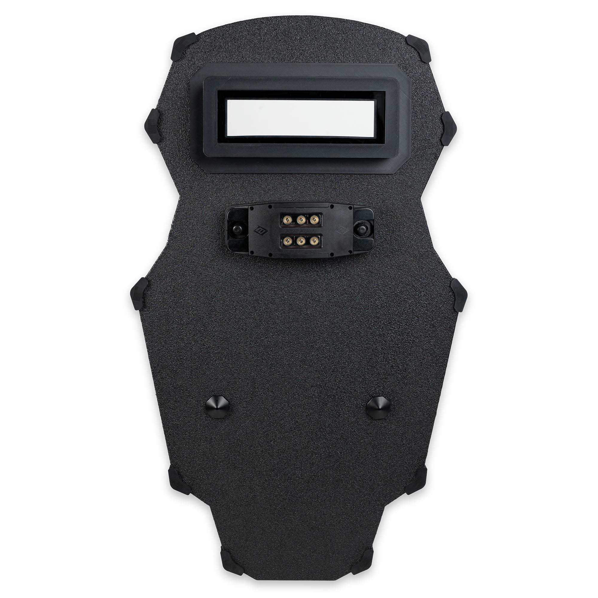 RTS Tactical LEGION Ballistic Shield NIJ 0101.07 RF1