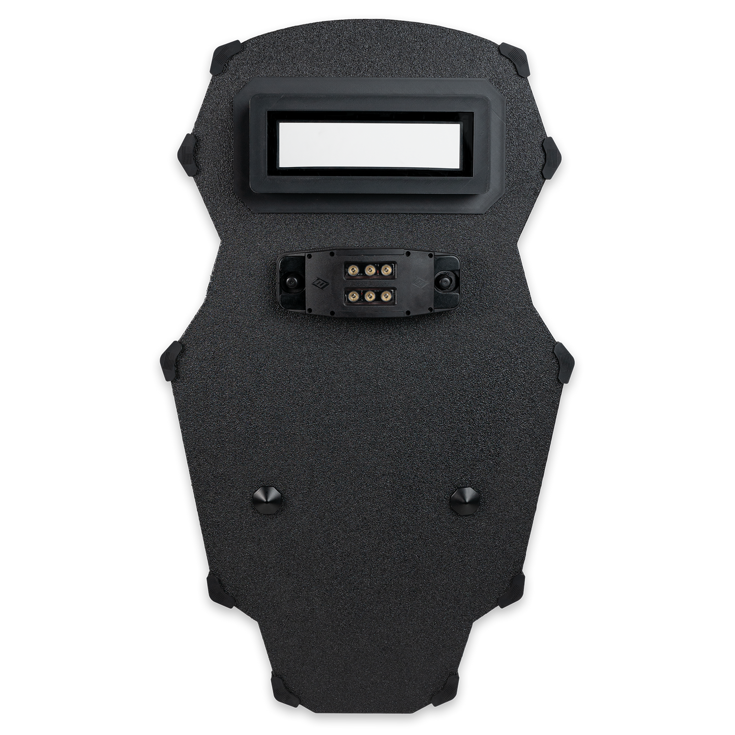 RTS Tactical LEGION Ballistic Shield NIJ 0101.07 RF1