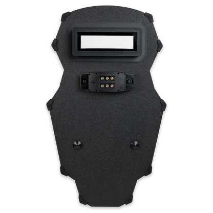 RTS Tactical LEGION Ballistic Shield NIJ 0101.07 RF1