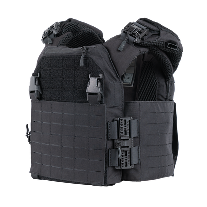 RTS Tactical OPSEC Advanced Quick Release Plate Carrier
