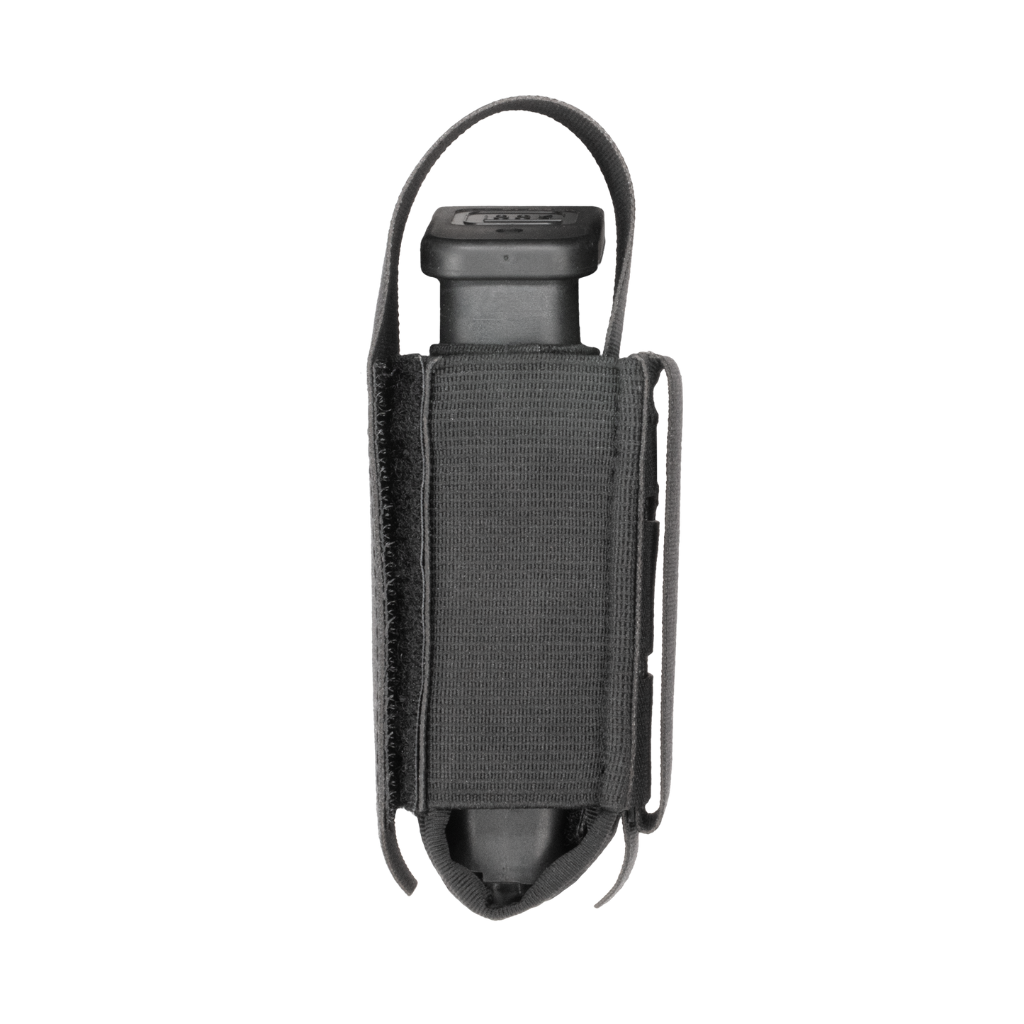RTS Tactical Single Pistol Mag Pouch