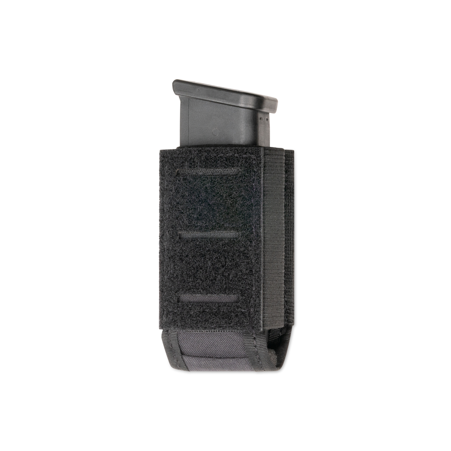 RTS Tactical Single Pistol Mag Pouch