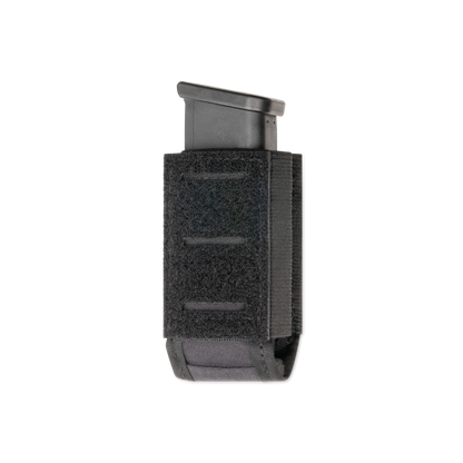 RTS Tactical Single Pistol Mag Pouch
