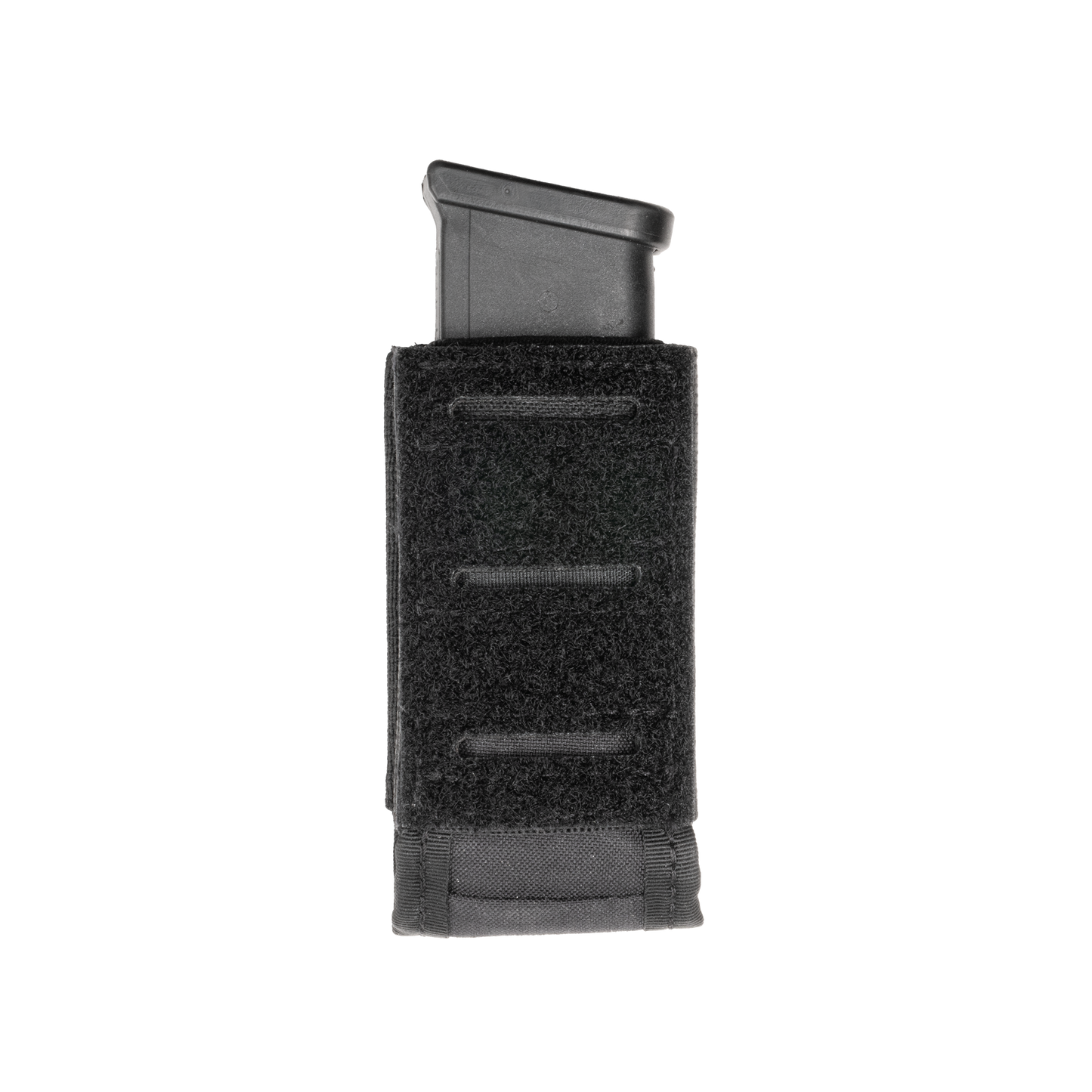 RTS Tactical Single Pistol Mag Pouch