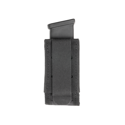 RTS Tactical Single Pistol Mag Pouch