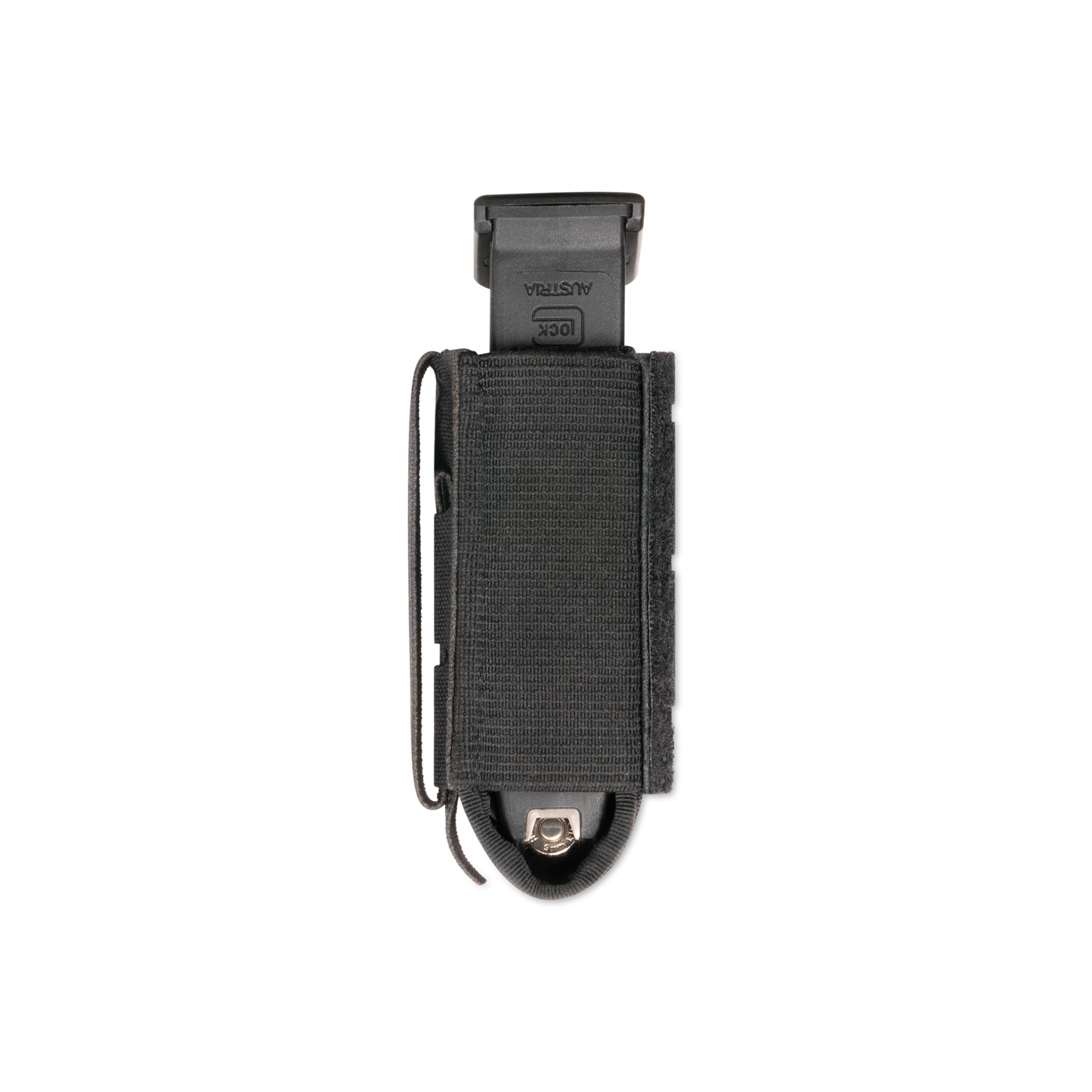 RTS Tactical Single Pistol Mag Pouch