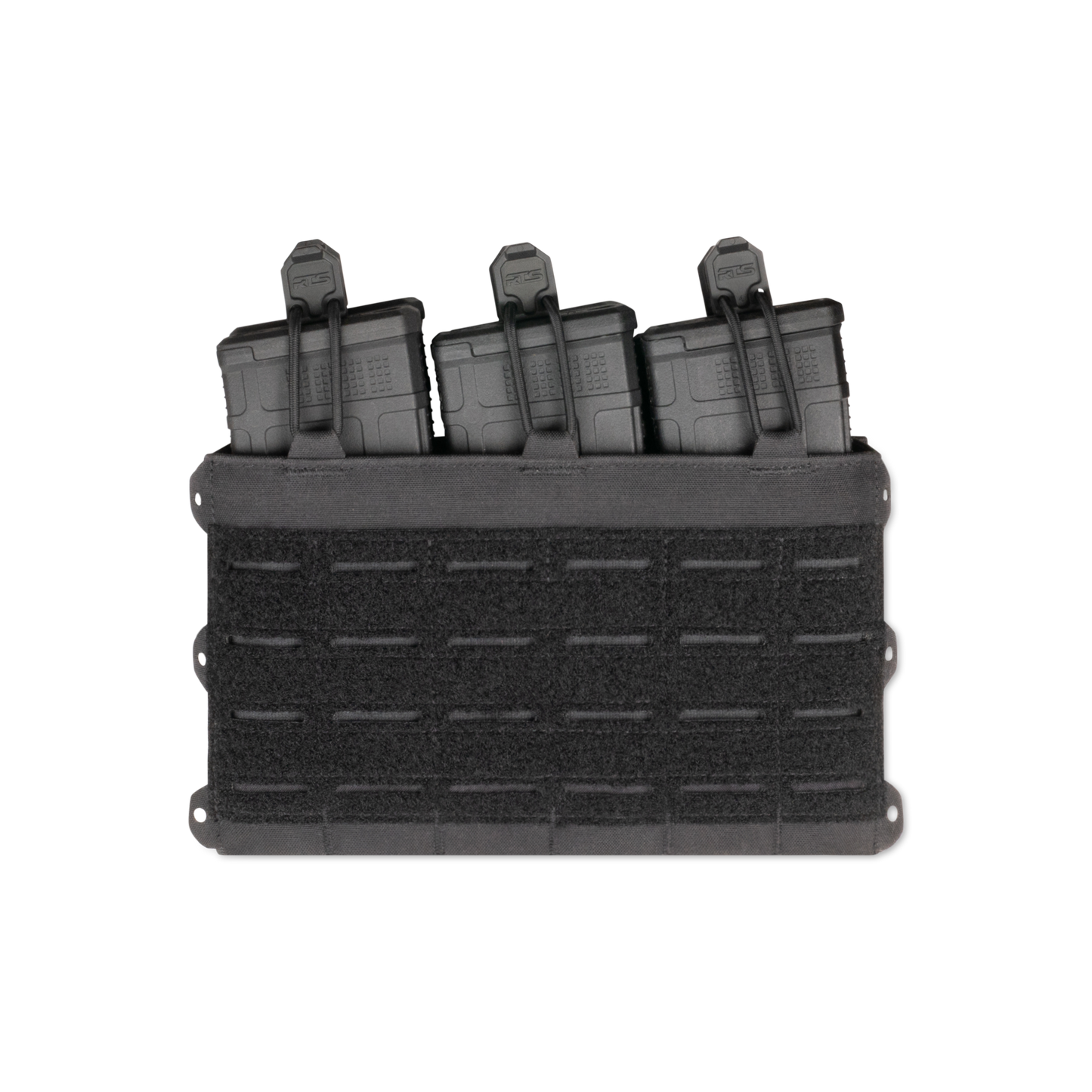 RTS Tactical 6-Rifle Mag Pouch