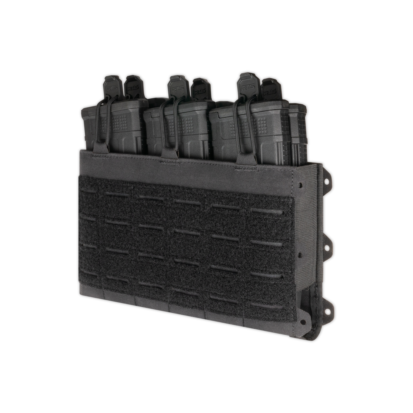 RTS Tactical 6-Rifle Mag Pouch