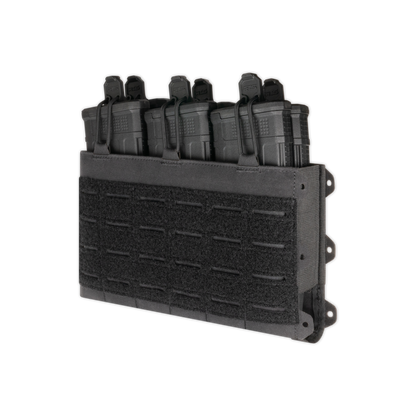 RTS Tactical 6-Rifle Mag Pouch