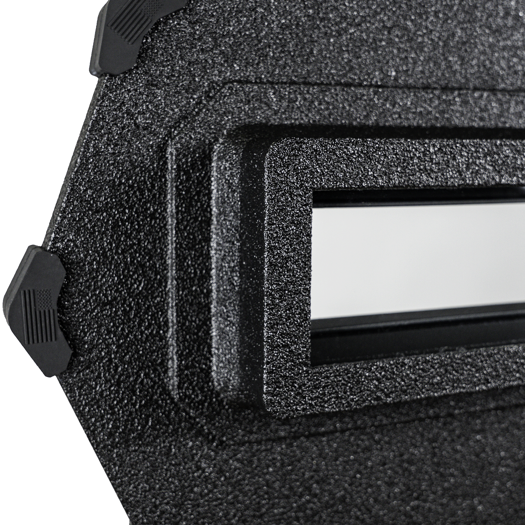 RTS Tactical LEGION Ballistic Shield NIJ 07 RF1