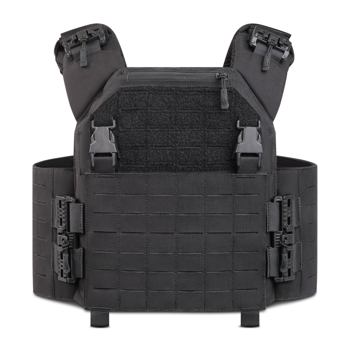 RTS Tactical OPSEC Advanced Quick Release Plate Carrier