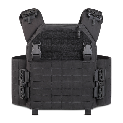 RTS Tactical OPSEC Advanced Quick Release Plate Carrier