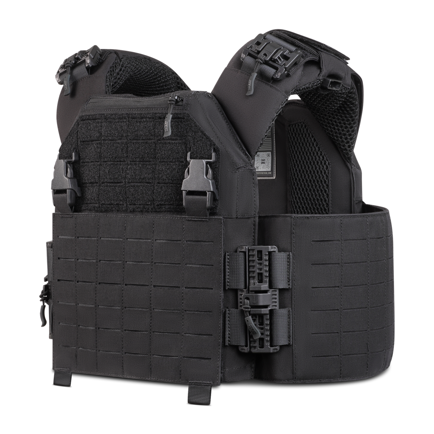 RTS Tactical OPSEC Advanced Quick Release Plate Carrier