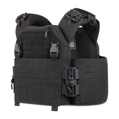 RTS Tactical OPSEC Advanced Quick Release Plate Carrier