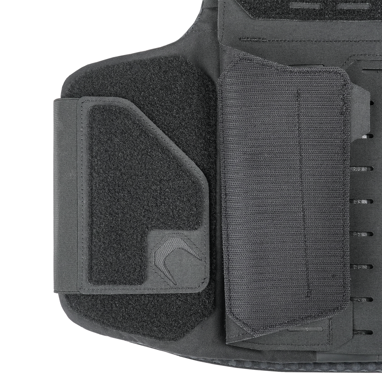 RTS Tactical Slim Tac Special Operations Vest