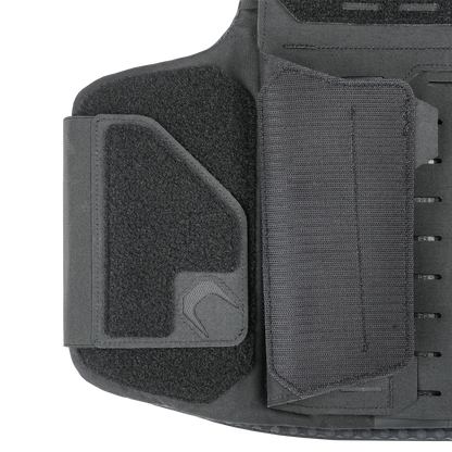 RTS Tactical Slim Tac Special Operations Vest