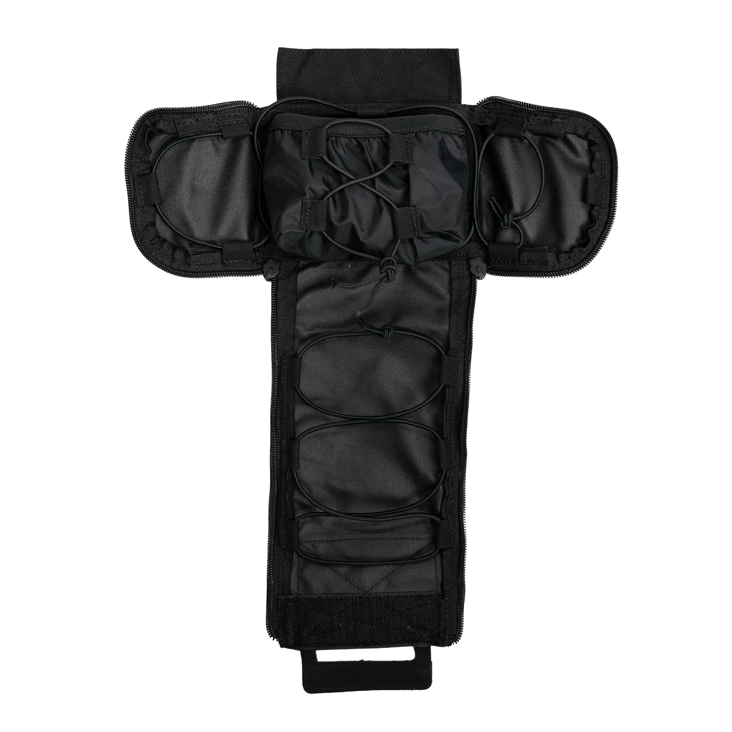 RTS Tactical Rapid Deploy IFAK Complete Pouch