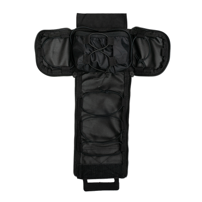 RTS Tactical Rapid Deploy IFAK Complete Pouch