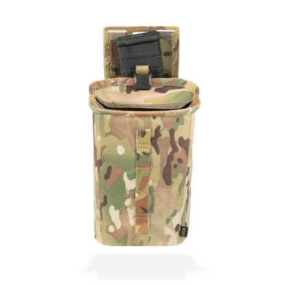 RTS Tactical MRSS Dump Pouch