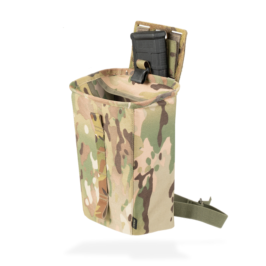 RTS Tactical MRSS Dump Pouch