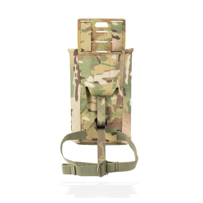 RTS Tactical MRSS Dump Pouch