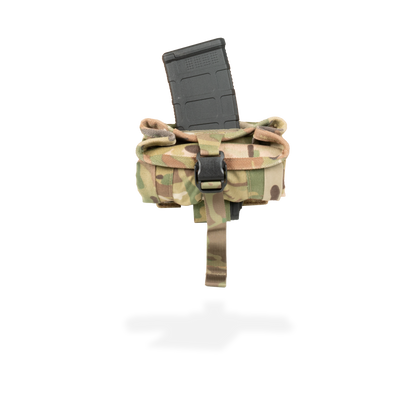 RTS Tactical MRSS Dump Pouch