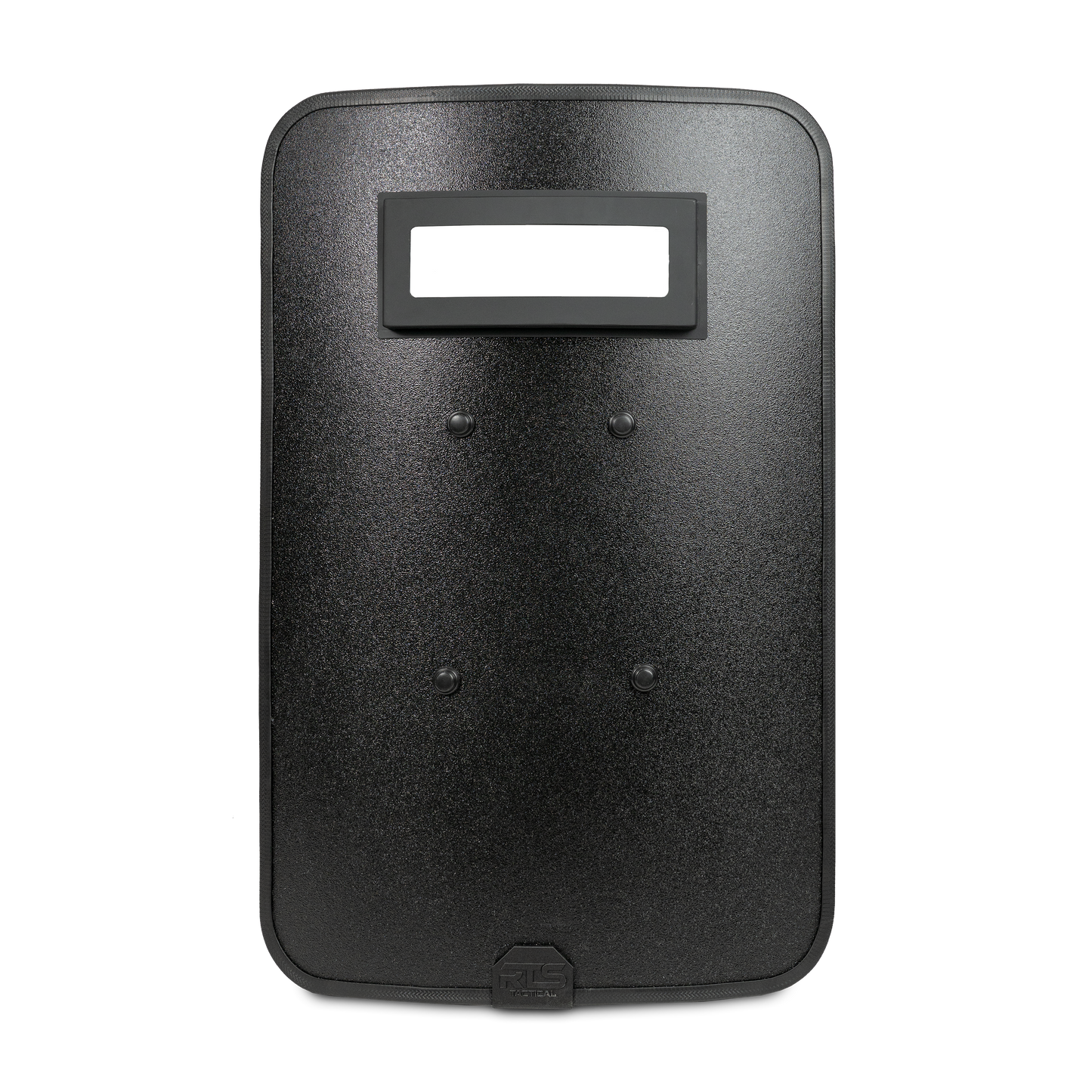 RTS Tactical SWAT Ballistic Shield NIJ with Viewport