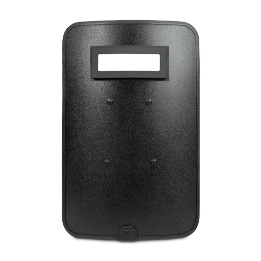 RTS Tactical SWAT Ballistic Shield NIJ with Viewport