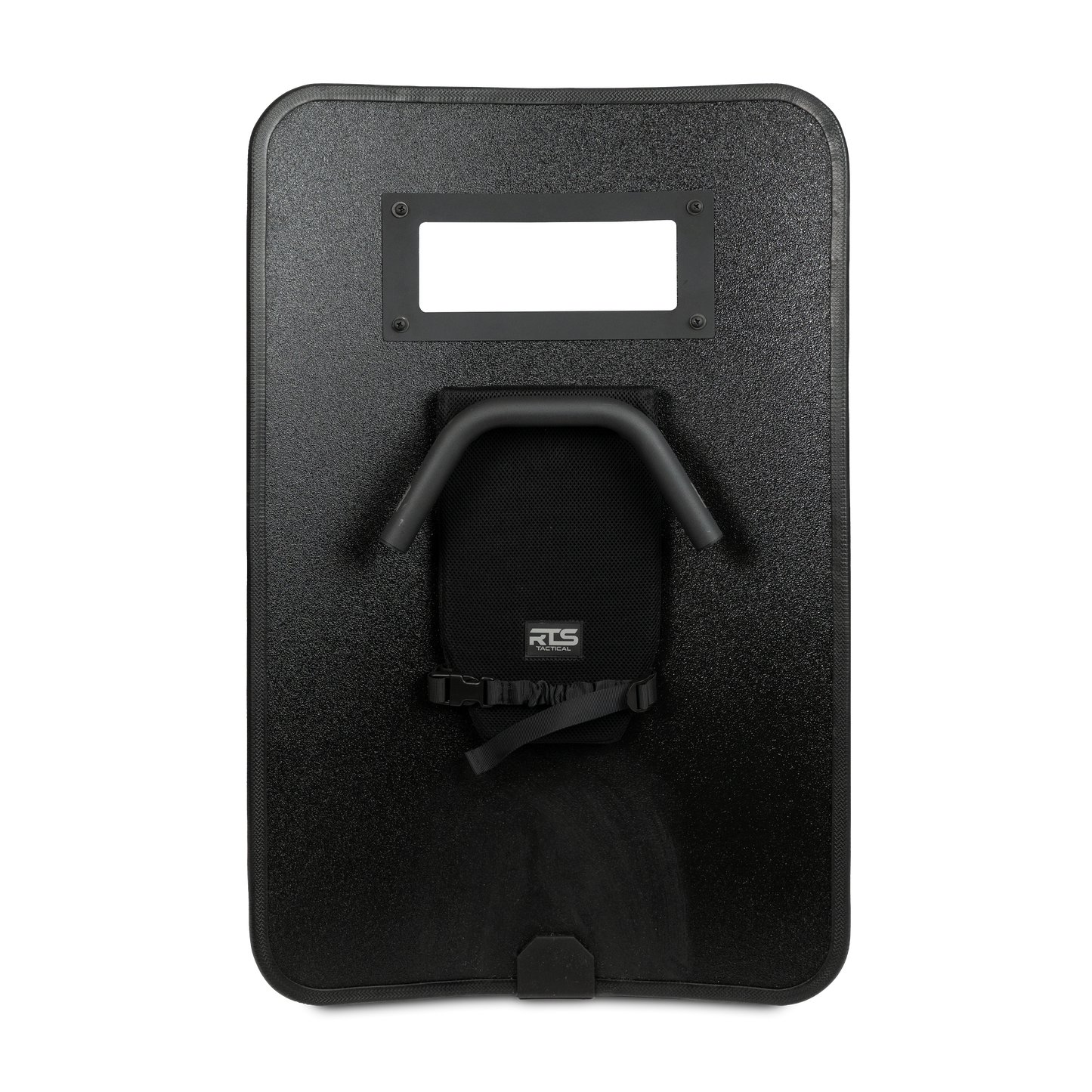 RTS Tactical SWAT Ballistic Shield NIJ with Viewport