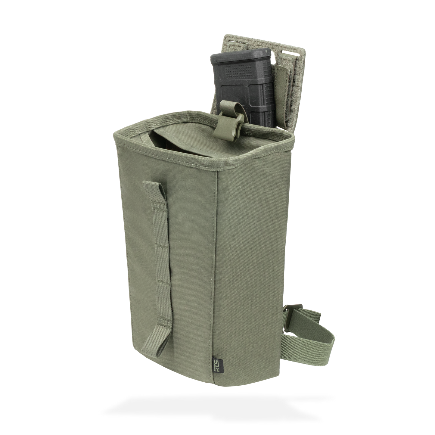 RTS Tactical MRSS Dump Pouch