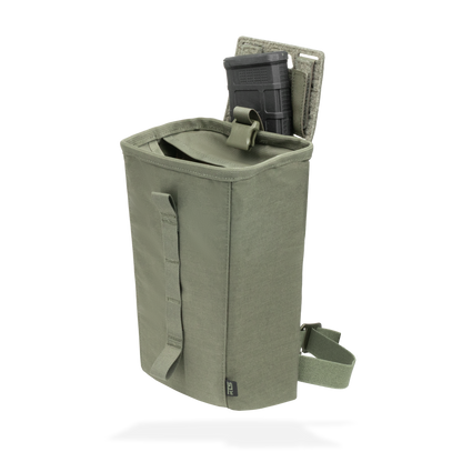 RTS Tactical MRSS Dump Pouch