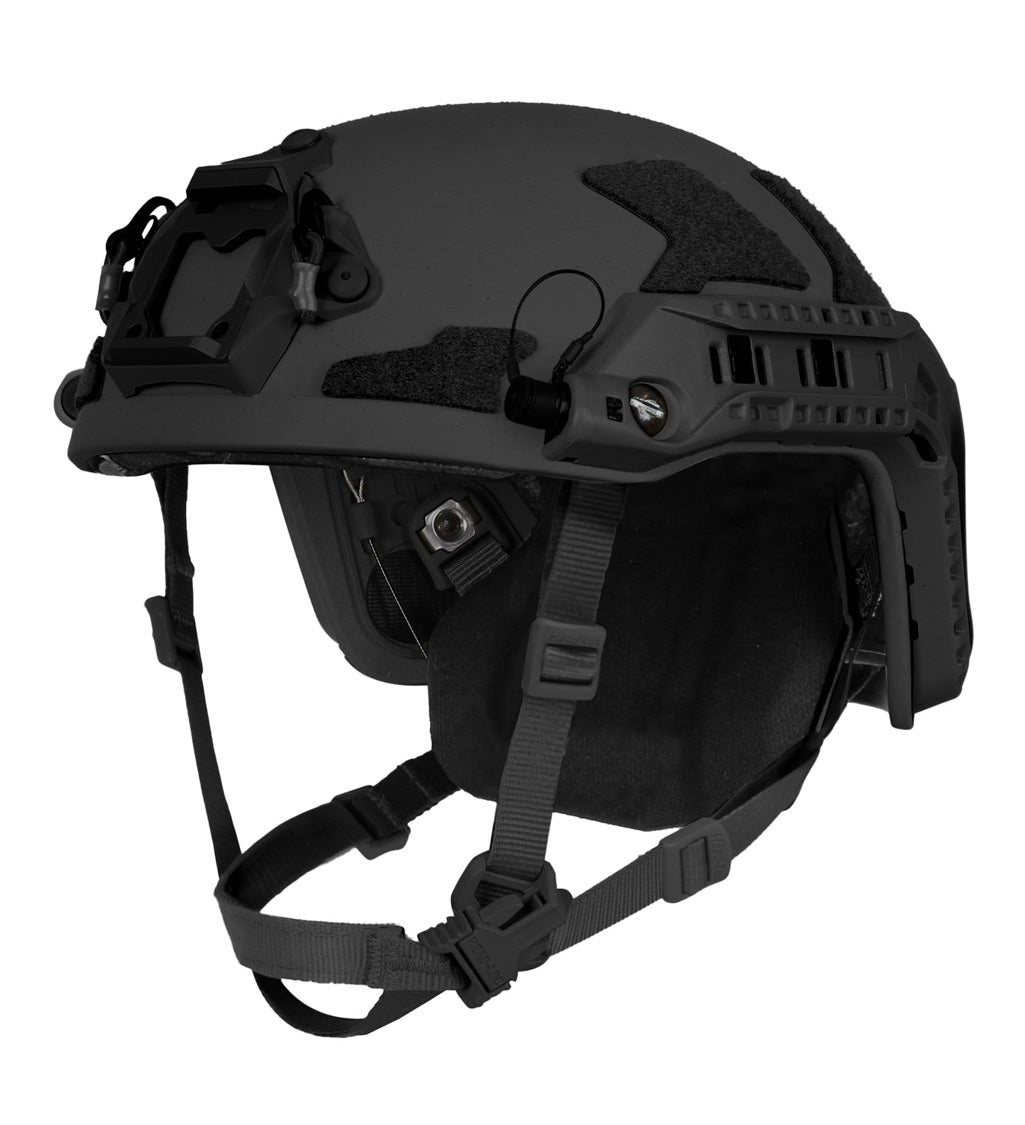 OpsCore RAILINK Enabled FAST SF Ballistic Helmet System RTS Tactical