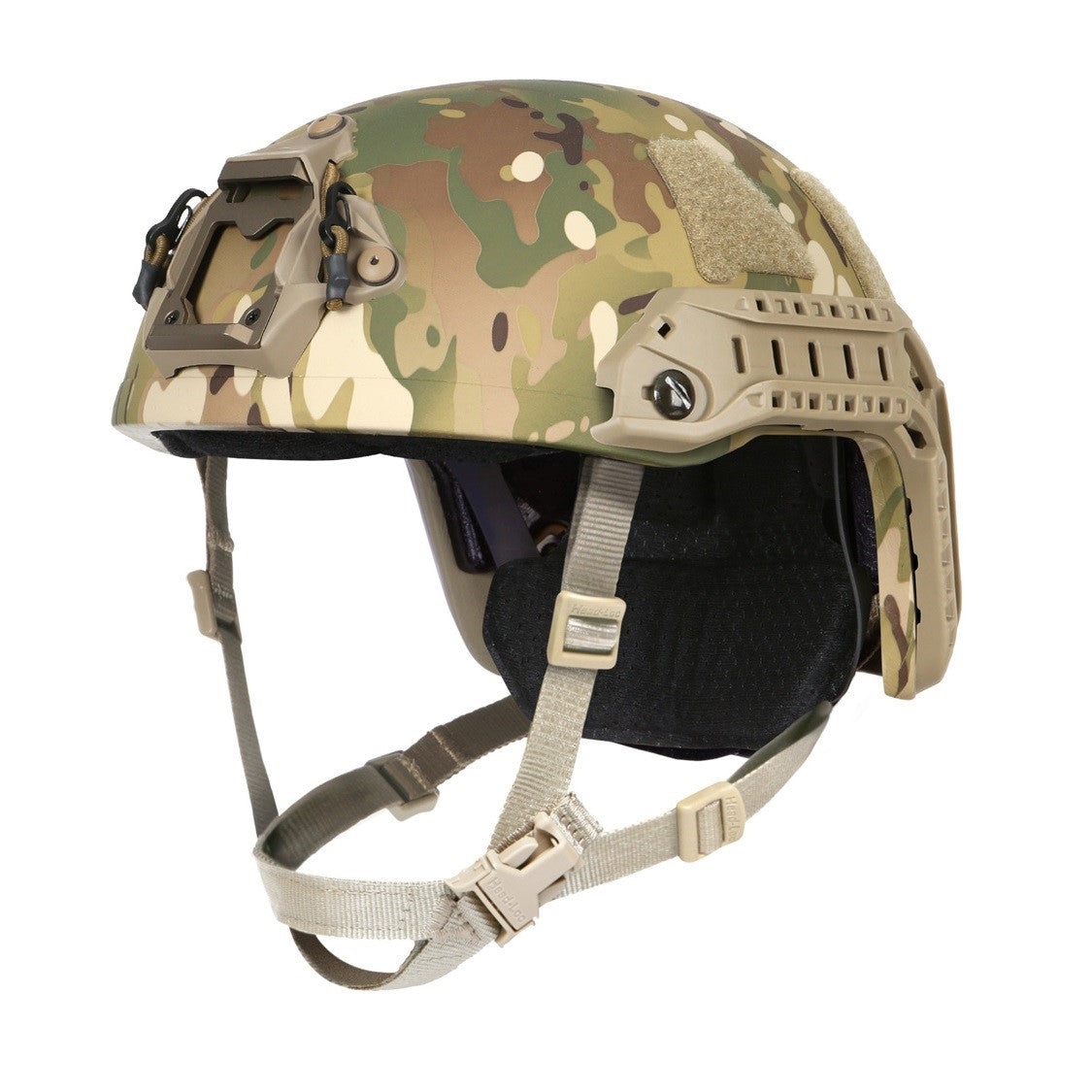 Ops‑Core FAST XR High Cut Ballistic Helmet System