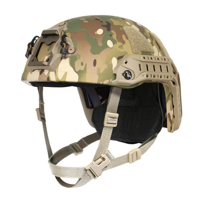 Ops‑Core FAST XR High Cut Ballistic Helmet System
