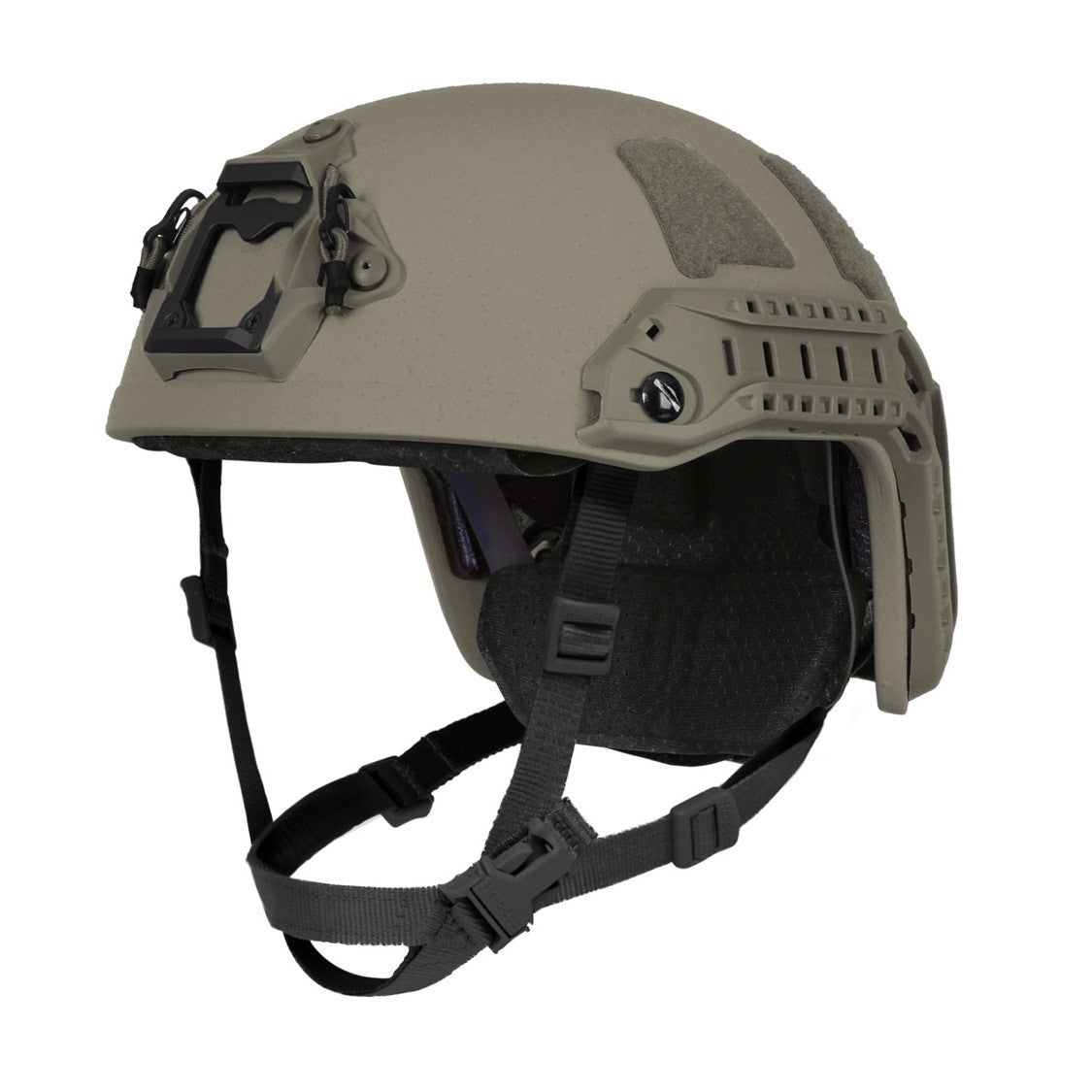 Ops‑Core FAST XR High Cut Ballistic Helmet System